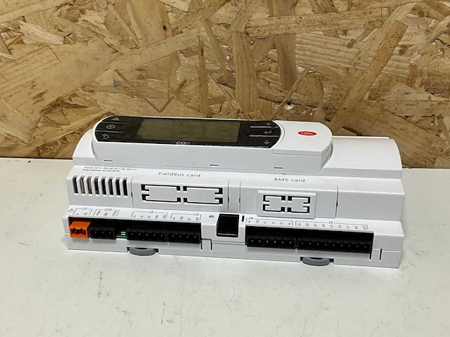 Carel regelaar pco5+ small, fb/bms no opto, no usb, pgd1 inbouw - afbeelding 3 van  6