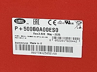 Carel regelaar pco5+ small, fb/bms no opto, no usb, pgd1 inbouw - afbeelding 6 van  6