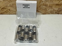 Carel spkt0011d0 drukopnemer, 4-20ma, 0/10bar, 7/16" female (10x) - afbeelding 2 van  4