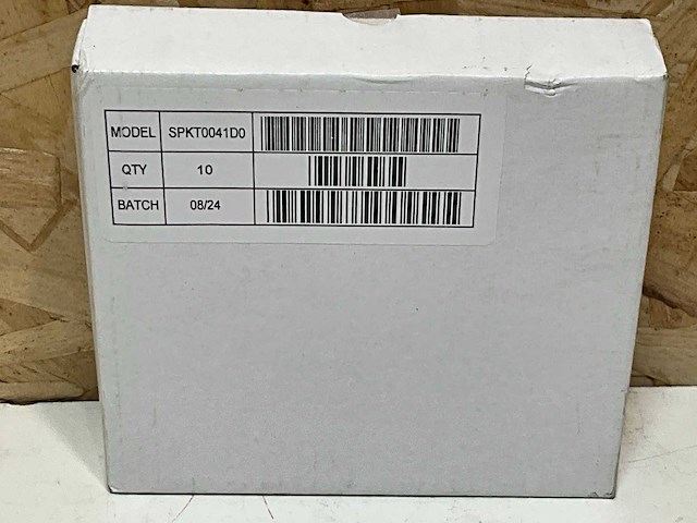 Carel spkt0011d0 drukopnemer, 4-20ma, 0/10bar, 7/16" female (10x) - afbeelding 4 van  4