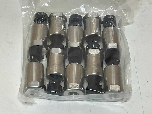 Carel spkt0011d0 drukopnemer, 4-20ma, 0/10bar, 7/16" female (10x) - afbeelding 3 van  4