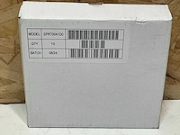 Carel spkt0011d0 drukopnemer, 4-20ma, 0/10bar, 7/16" female (10x) - afbeelding 4 van  4