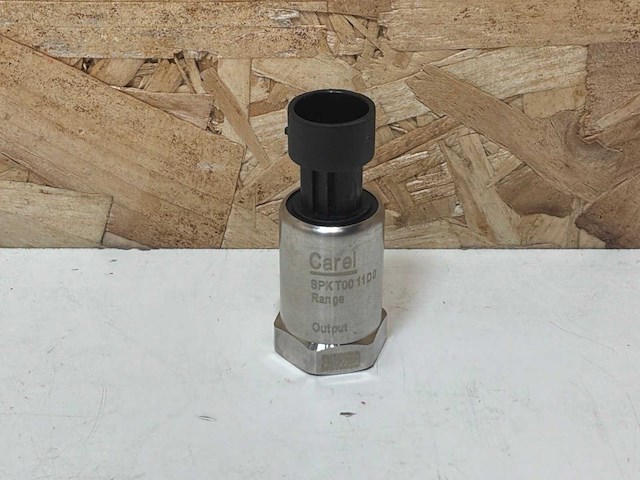 Carel spkt0031d0 drukopnemer (10x) - afbeelding 1 van  8