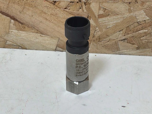 Carel spkt0041c0 drukopnemer (7x) - afbeelding 2 van  5