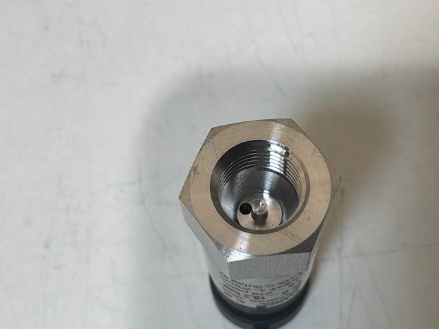 Carel spkt0041c0 drukopnemer (7x) - afbeelding 4 van  5