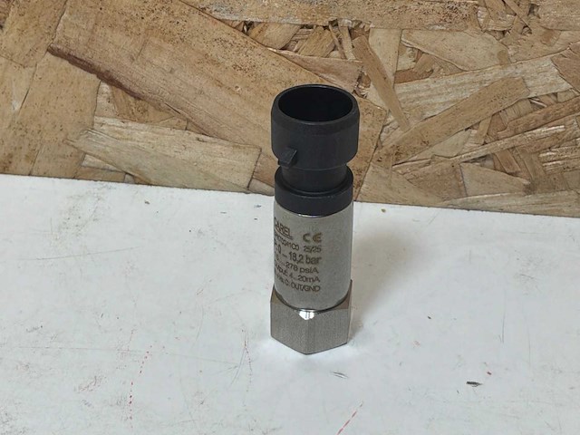 Carel spkt0041c0 drukopnemer (7x) - afbeelding 1 van  5