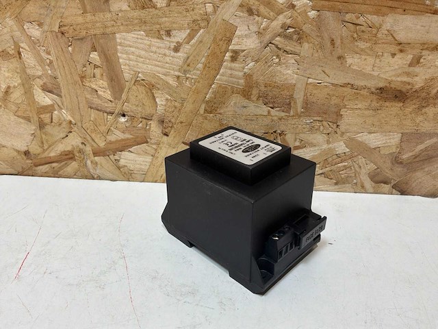 Carel trafo 20va (3x) - afbeelding 4 van  5