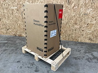 Carel ur010hm104 stoombevochtiger - afbeelding 2 van  8