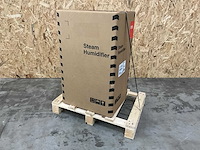 Carel ur010hm104 stoombevochtiger - afbeelding 3 van  8