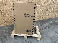Carel ur010hm104 stoombevochtiger - afbeelding 4 van  8