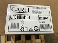 Carel ur010hm104 stoombevochtiger - afbeelding 6 van  8