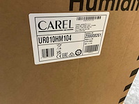 Carel ur010hm104 stoombevochtiger - afbeelding 7 van  8
