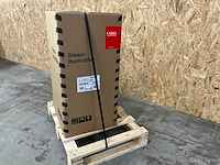 Carel ur010hm104 stoombevochtiger - afbeelding 8 van  8