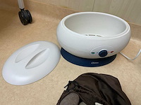 Caremaxx hot stone massage heater (2x) - afbeelding 7 van  9