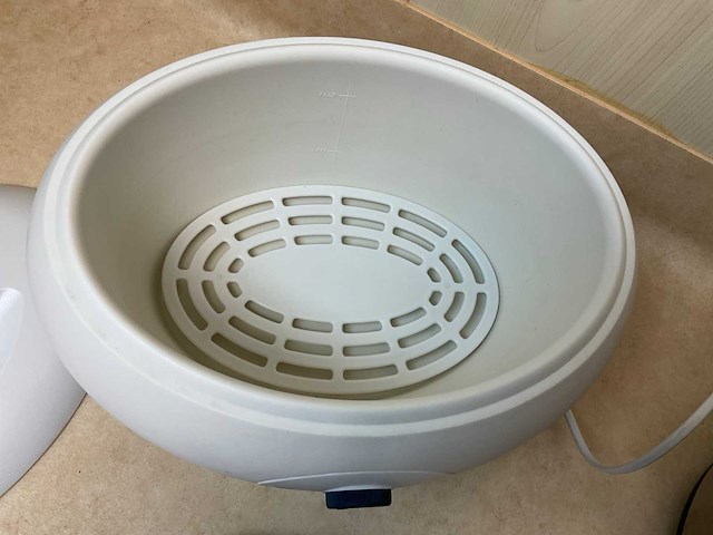 Caremaxx hot stone massage heater (2x) - afbeelding 8 van  9