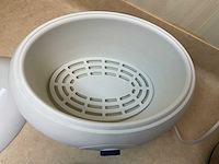 Caremaxx hot stone massage heater (2x) - afbeelding 8 van  9