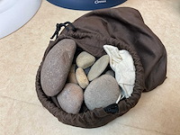 Caremaxx hot stone massage heater (2x) - afbeelding 9 van  9