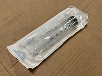 Carepoint 04-0030 luer lock (600x) - afbeelding 3 van  4