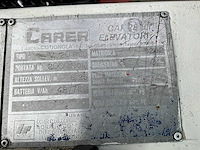 Carer z 20 rec vorkheftruck - afbeelding 2 van  10