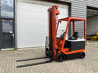 Carer z 20 rec vorkheftruck - afbeelding 1 van  10