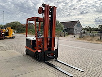 Carer z 20 rec vorkheftruck - afbeelding 3 van  10