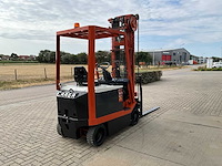 Carer z 20 rec vorkheftruck - afbeelding 4 van  10