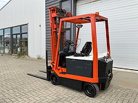 Carer z 20 rec vorkheftruck - afbeelding 5 van  10