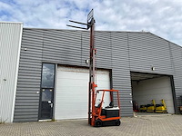 Carer z 20 rec vorkheftruck - afbeelding 6 van  10