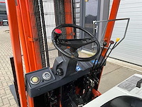 Carer z 20 rec vorkheftruck - afbeelding 7 van  10