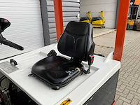 Carer z 20 rec vorkheftruck - afbeelding 8 van  10