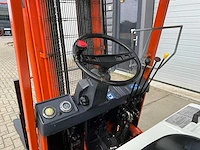 Carer z 20 rec vorkheftruck - afbeelding 5 van  10