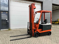 Carer z 20 rec vorkheftruck