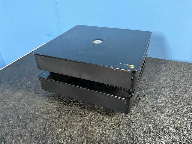 Carescape mas700 central station (2x) - afbeelding 1 van  6