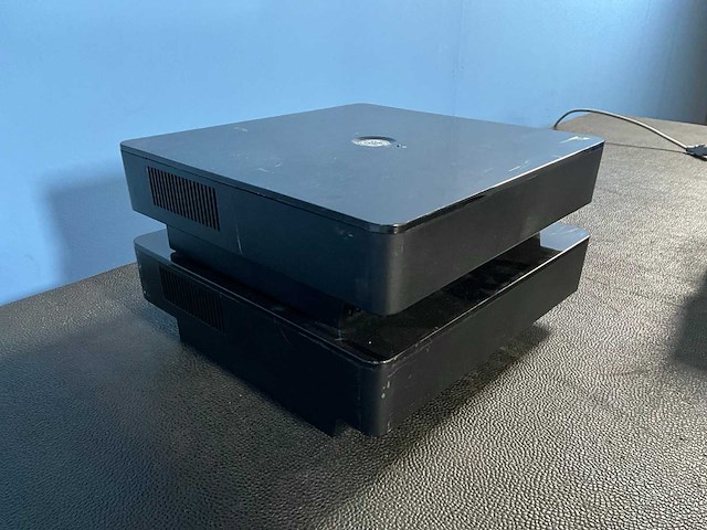 Carescape mas700 central station (2x) - afbeelding 3 van  6