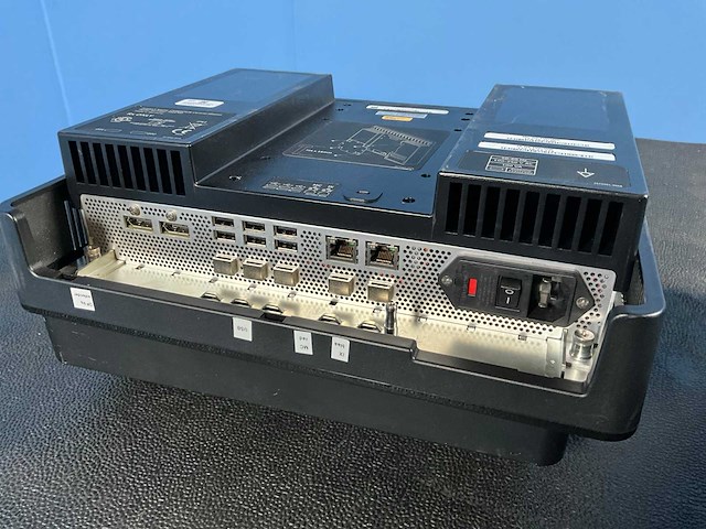 Carescape mas700 central station (2x) - afbeelding 4 van  6