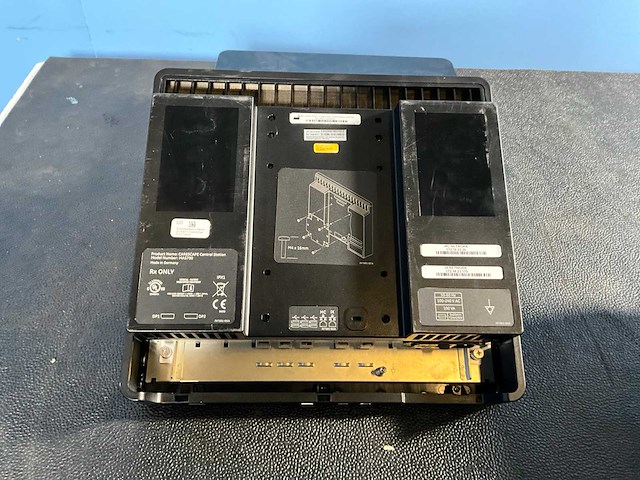 Carescape mas700 central station (2x) - afbeelding 5 van  6