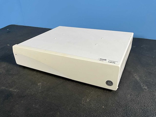 Carescape mp100d central station (8x) - afbeelding 1 van  8