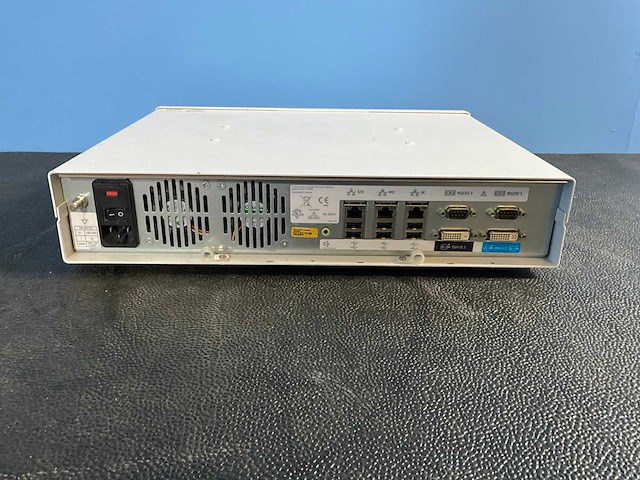 Carescape mp100d central station (8x) - afbeelding 4 van  8