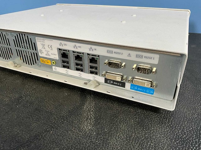 Carescape mp100d central station (8x) - afbeelding 5 van  8