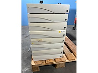 Carescape mp100d central station (8x) - afbeelding 8 van  8