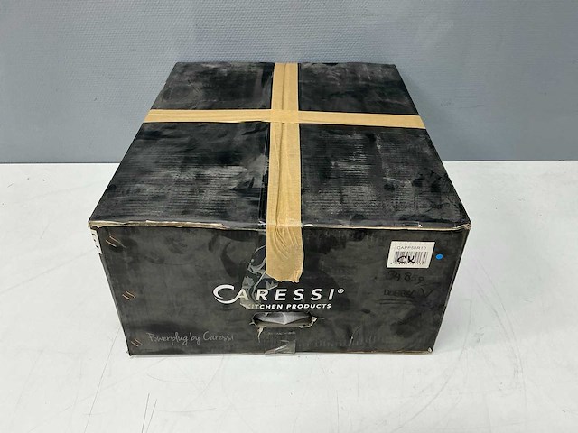 Caressi - capp50r10 - spoelbak - afbeelding 3 van  9