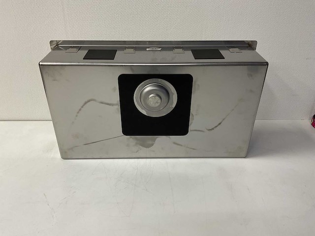 Caressi - rechthoek - capp74r10 spoelbak - 78x44x18 cm - afbeelding 7 van  10