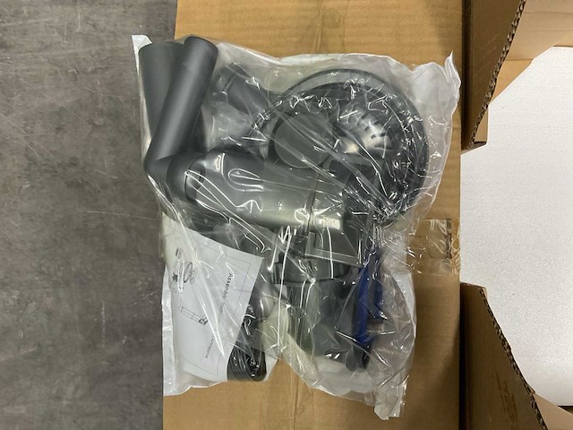 Caressi - rechthoek - capp74r10 spoelbak - 78x44x18 cm - afbeelding 9 van  10