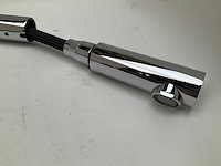 Caressi 108 u eco keukenmengkraan chroom - afbeelding 4 van  7