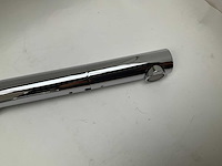 Caressi 108 u eco keukenmengkraan chroom - afbeelding 5 van  7