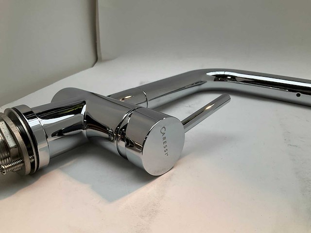 Caressi 108 u eco keukenmengkraan chroom - afbeelding 3 van  7