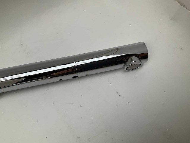 Caressi 108 u eco keukenmengkraan chroom - afbeelding 5 van  7