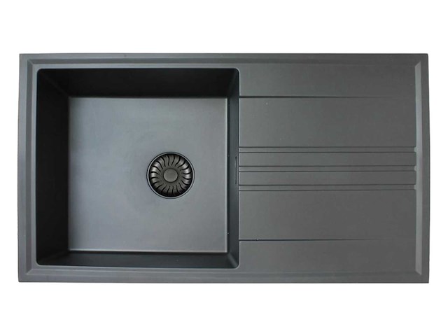 Caressi 708360 spoelbak - afbeelding 1 van  3