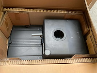 Caressi 708360 spoelbak - afbeelding 2 van  3