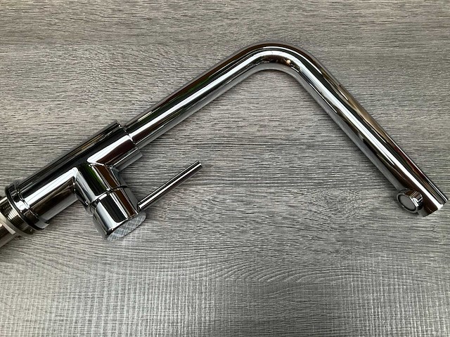 Caressi cabl003ch keukenmengkraan - afbeelding 2 van  8